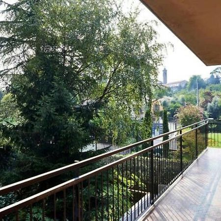 Fl Il Danubio Bed and Breakfast Μπέργκαμο Εξωτερικό φωτογραφία