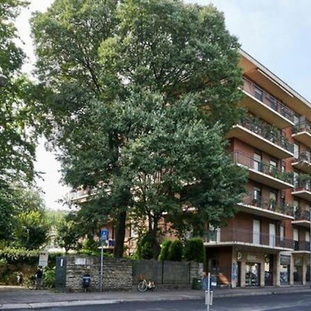 Fl Il Danubio Bed and Breakfast Μπέργκαμο Εξωτερικό φωτογραφία