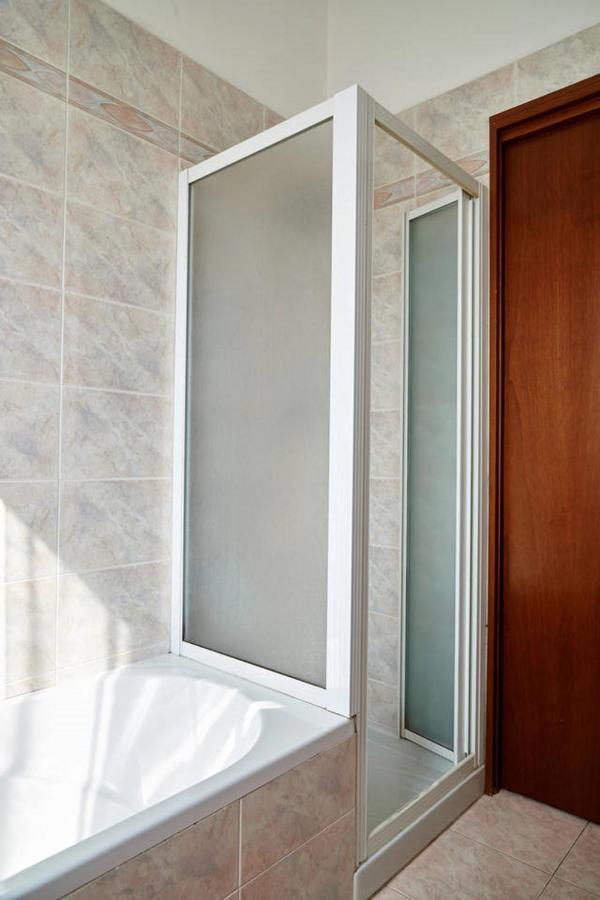 Fl Il Danubio Bed and Breakfast Μπέργκαμο Εξωτερικό φωτογραφία