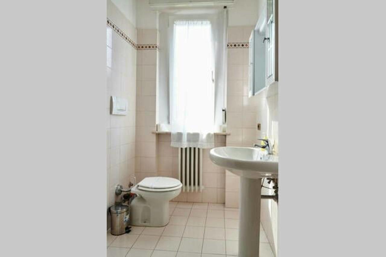 Fl Il Danubio Bed and Breakfast Μπέργκαμο Εξωτερικό φωτογραφία