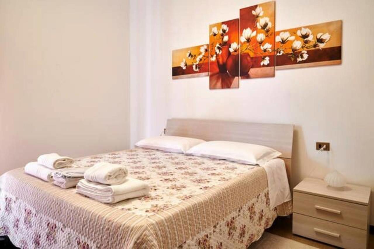 Fl Il Danubio Bed and Breakfast Μπέργκαμο Εξωτερικό φωτογραφία