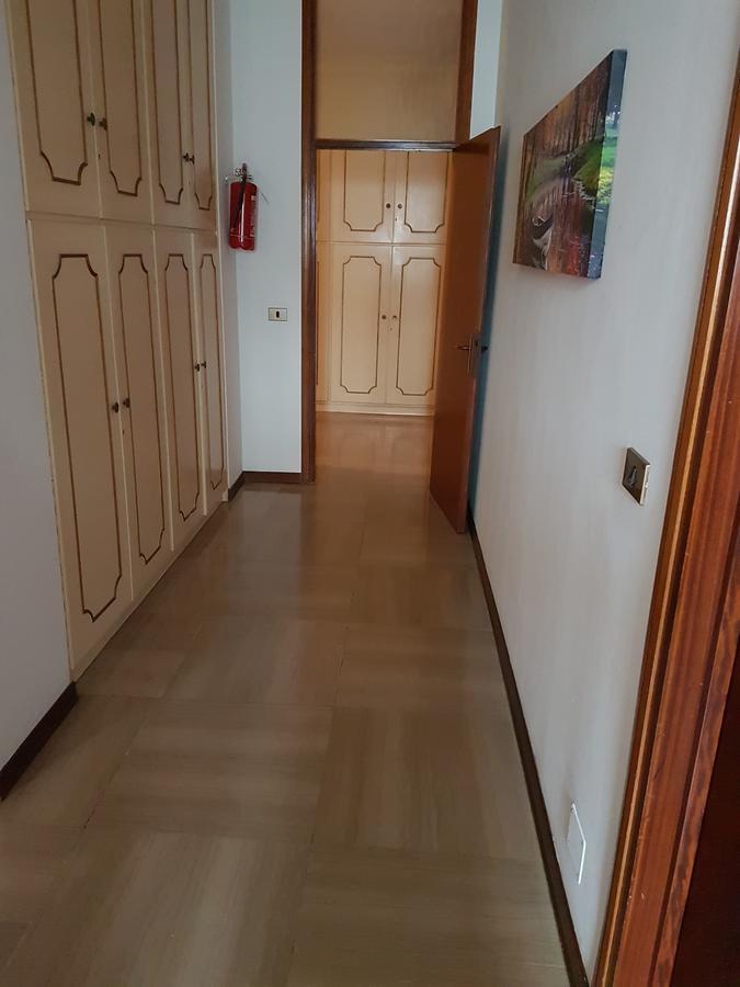 Fl Il Danubio Bed and Breakfast Μπέργκαμο Εξωτερικό φωτογραφία