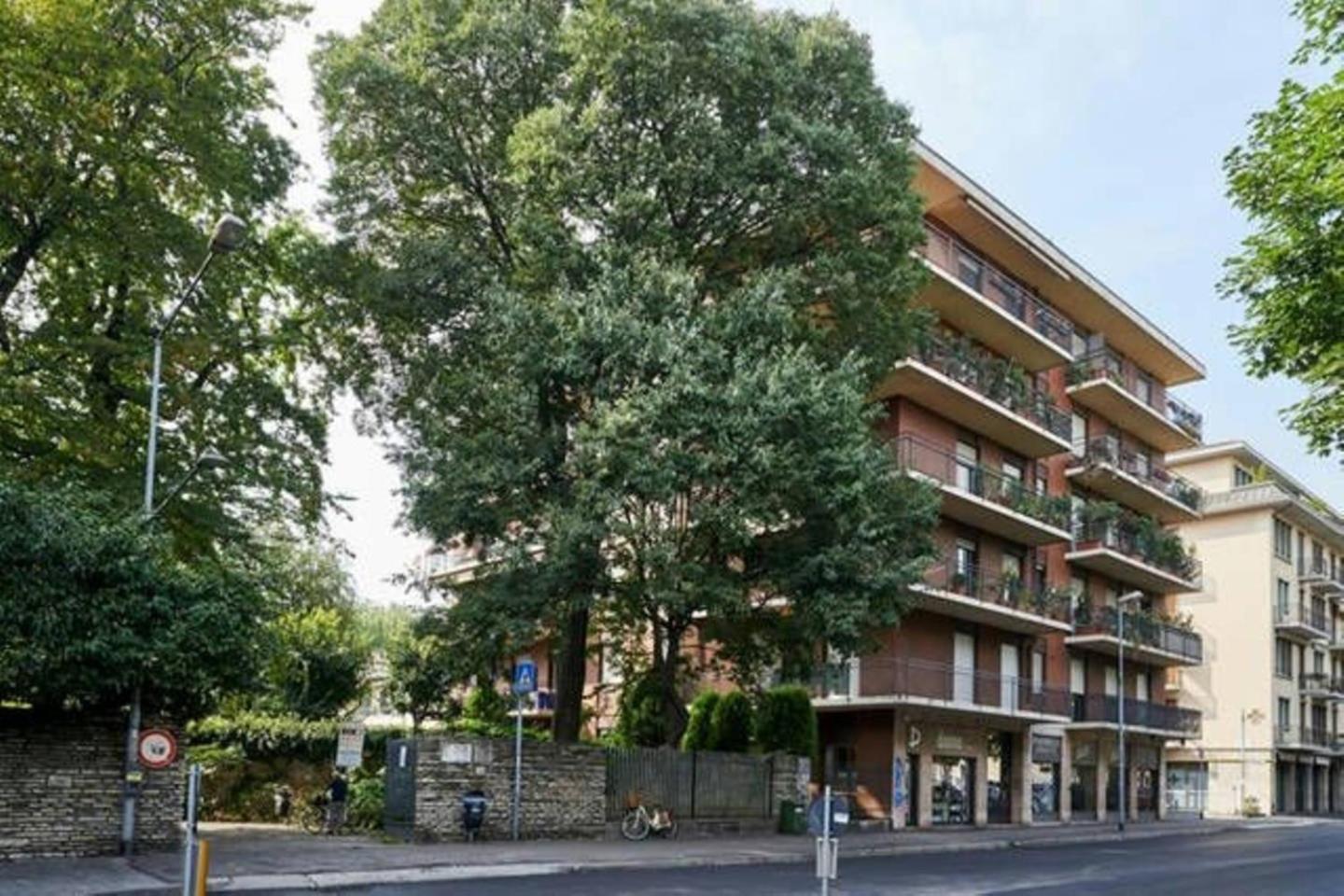 Fl Il Danubio Bed and Breakfast Μπέργκαμο Εξωτερικό φωτογραφία